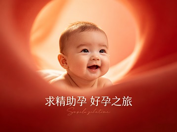 文成求精助孕科学助孕 开启专属好孕之旅