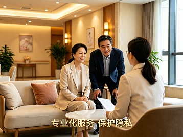 文成有偿售卵代生女生的客户的客户群体有哪些