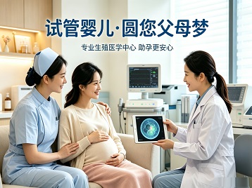 文成辅助生育服务 试管婴儿行业的兴起背景、发展与未来展望